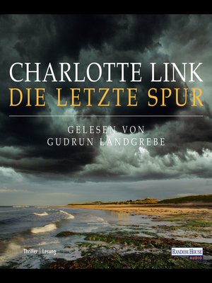 Die letzte Spur - Audiobook